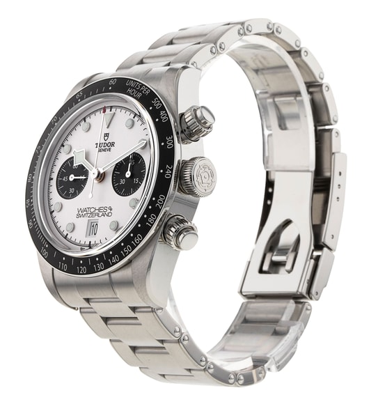 Tudor Black Bay Chrono M79360N-0012